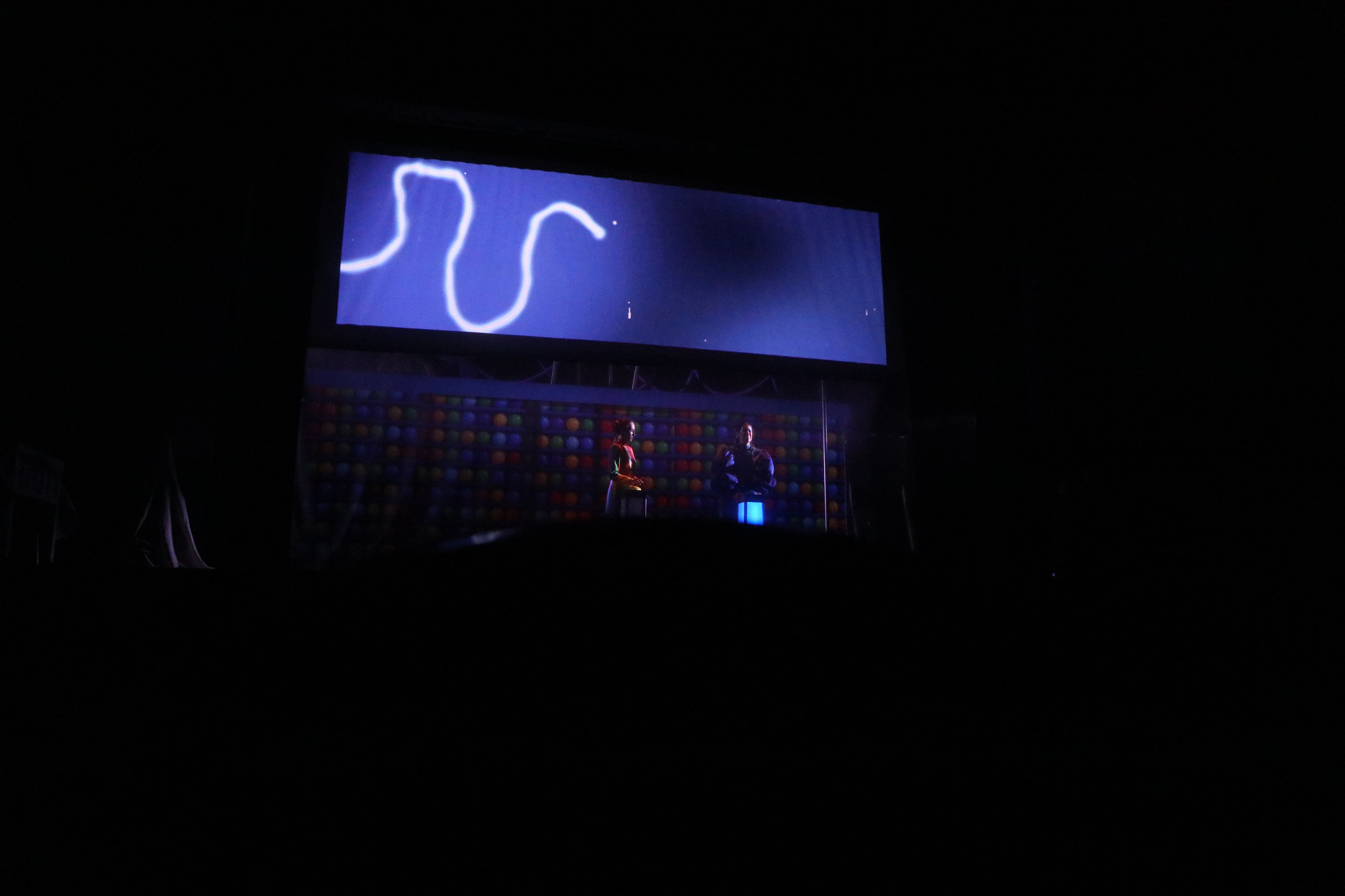 Visual Atmosphere I